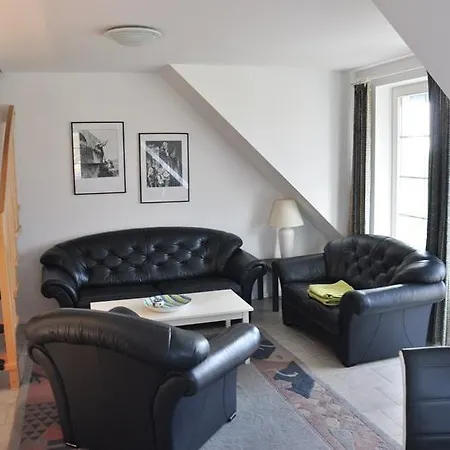 Appartement Fewo Peeneblick_lina